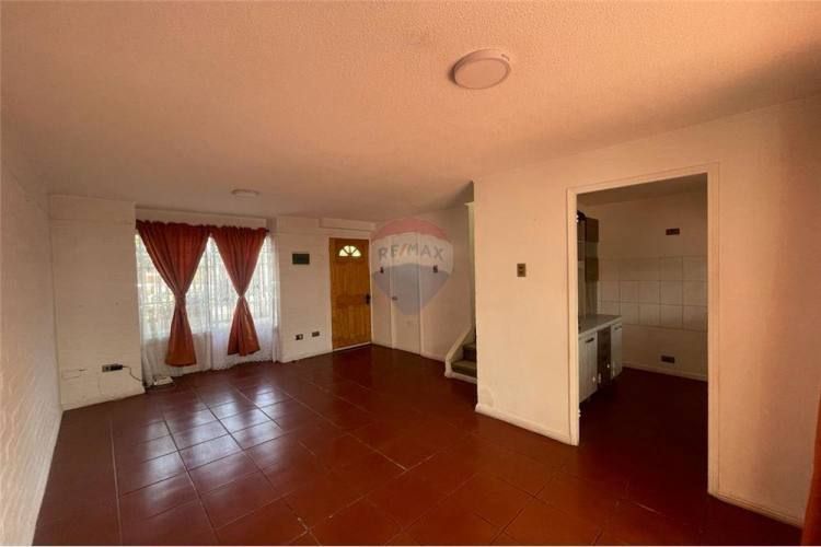 Casa en puente alto, arrendada y lista para ti.