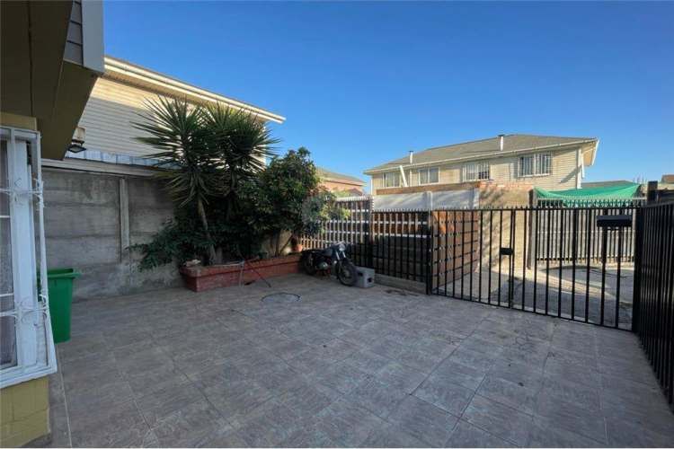 Casa en puente alto, arrendada y lista para ti.