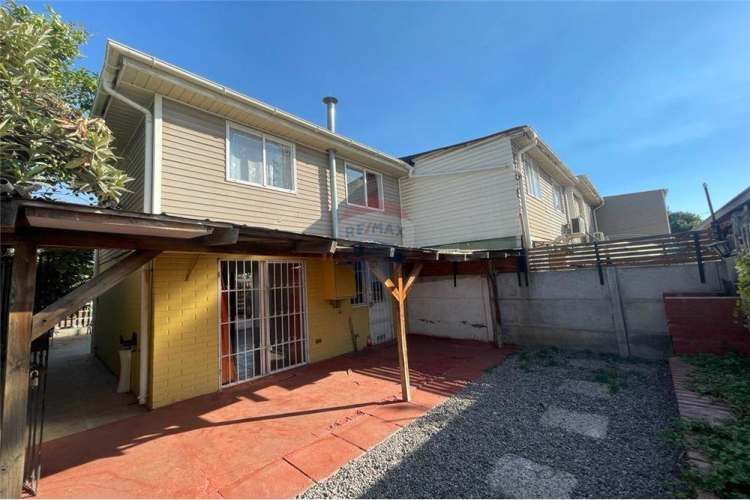 Casa en puente alto, arrendada y lista para ti.