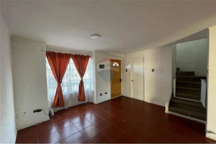 Casa en puente alto, arrendada y lista para ti.