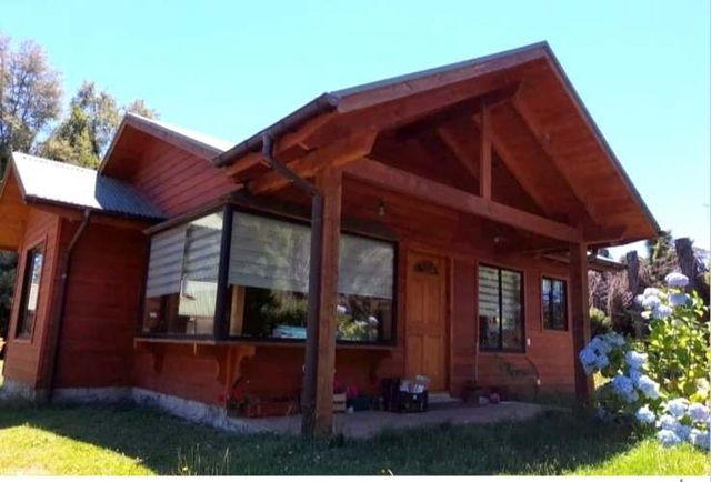 CASA EN ARRIENDO EN CONDOMINIO LOS CISNES VALDIVIA