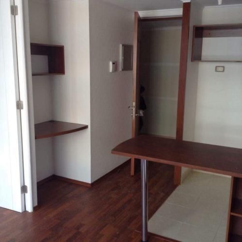 DEPARTAMENTO EN VENTA SANTIAGO