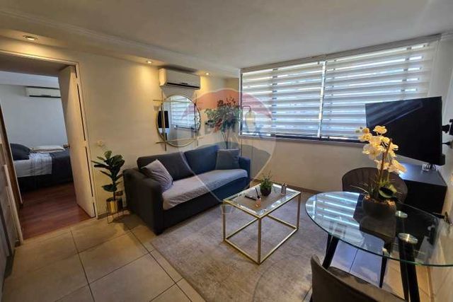 Barrio el golf - amoblado