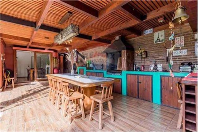 Venta casa en condominio casa grande 5d4b