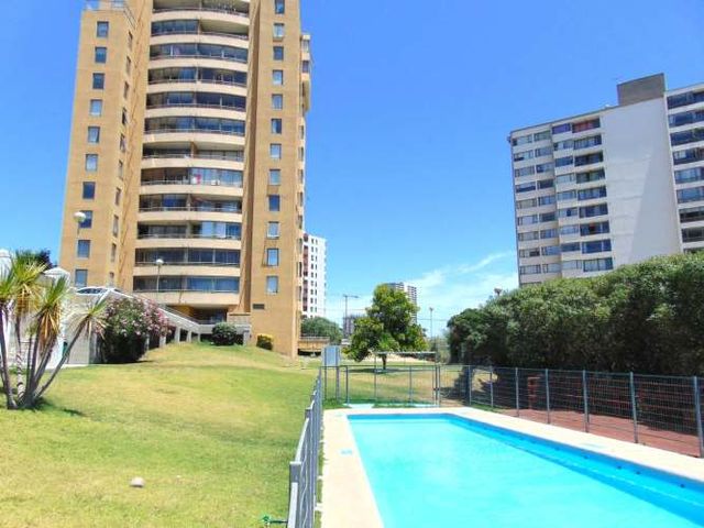 Departamento Castilla 70, 2540797 Viña del Mar, Valparaíso