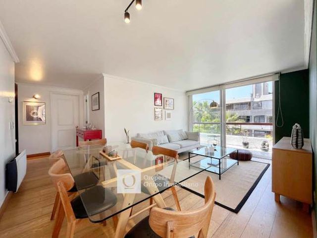 EXCLUSIVO DEPARTAMENTO EN VENTA