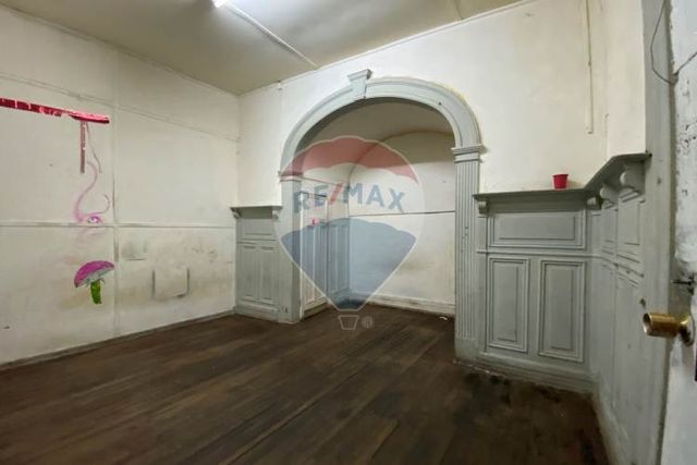 Casona antigua para remodelar