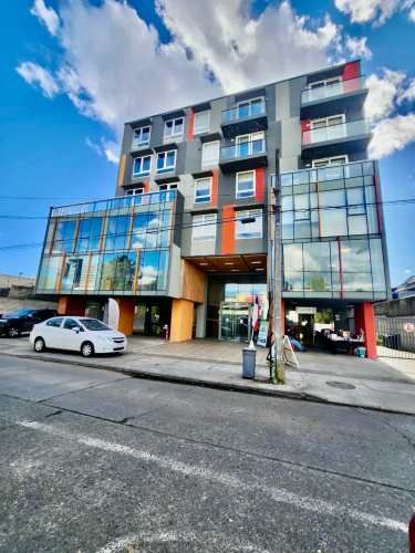 STUDIO EN VENTA CON UBICACIÓN ESTRATÉGICA