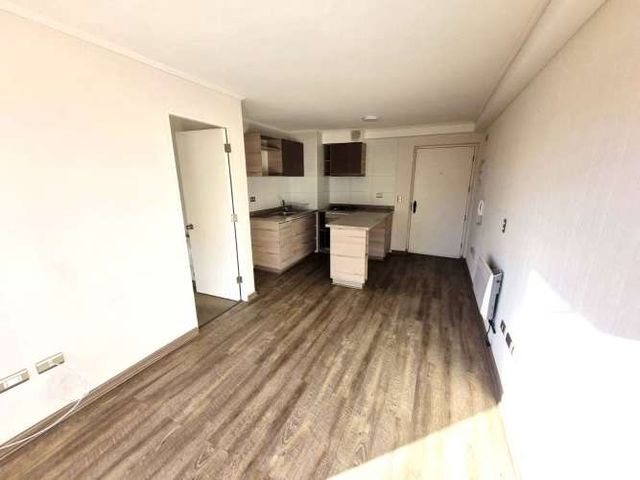 DEPARTAMENTO 1D QUINTO PISO VISTA CARRERA