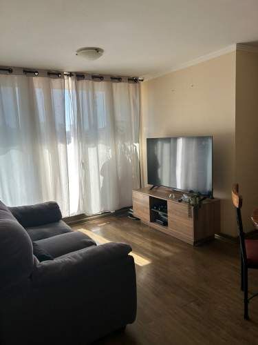 DEPARTAMENTO SOLEADO EN GOMEZ CARREÑO