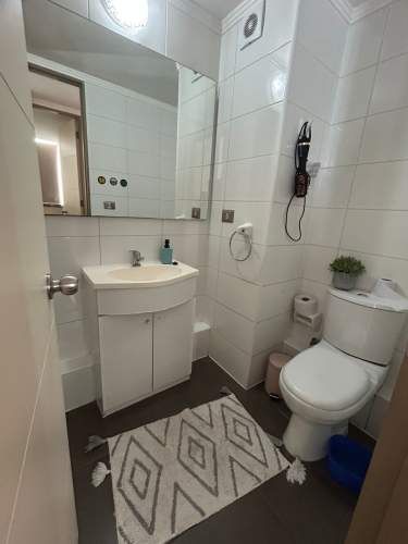 DEPARTAMENTO SOLEADO EN GOMEZ CARREÑO