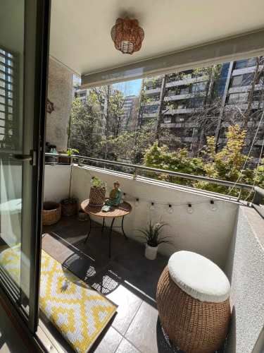 PARQUE ITALIANO, EXCLUSIVO, ESPACIOS, COMODIDAD TOTAL