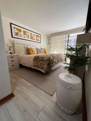 PARQUE ITALIANO, EXCLUSIVO, ESPACIOS, COMODIDAD TOTAL