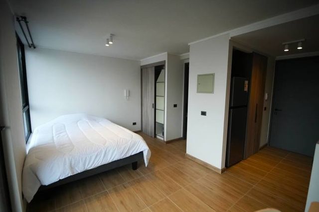 VENTA DE DEPARTAMENTO DE INVERSIÓN CON ARRIENDO VIGENTE