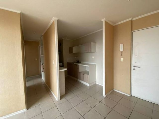 ARRIENDO DEPARTAMENTO 2HAB 1BA QUINTA NORMAL