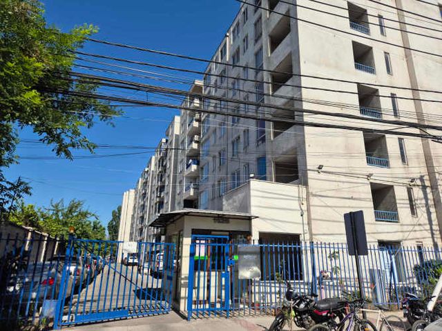 DEPARTAMENTO 3D 1B IDEAL FAMILIA CON NIÑOS