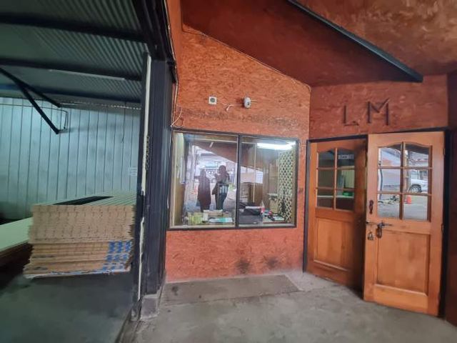 VENDO PROPIEDAD COMERCIAL PUERTO MONTT