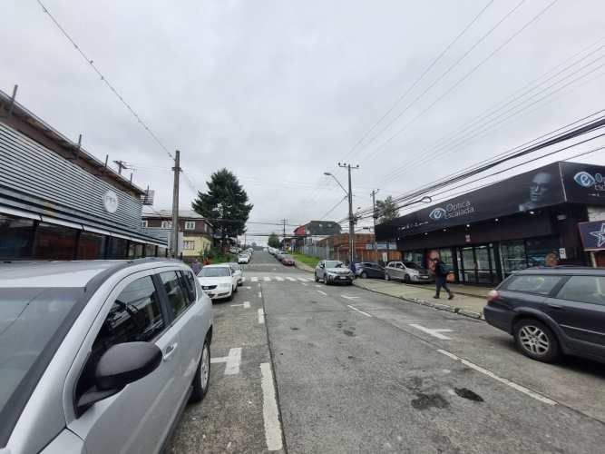 VENDO PROPIEDAD COMERCIAL PUERTO MONTT