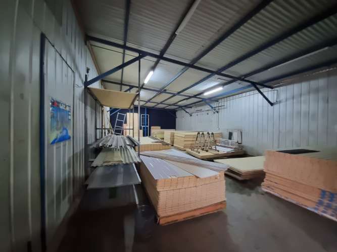 VENDO PROPIEDAD COMERCIAL PUERTO MONTT