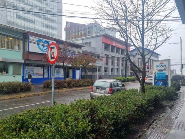 VENDO PROPIEDAD PLENO CENTRO DE PUERTO MONTT