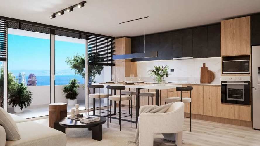 VENTA DE NUEVO PROYECTO EN CONCÓN