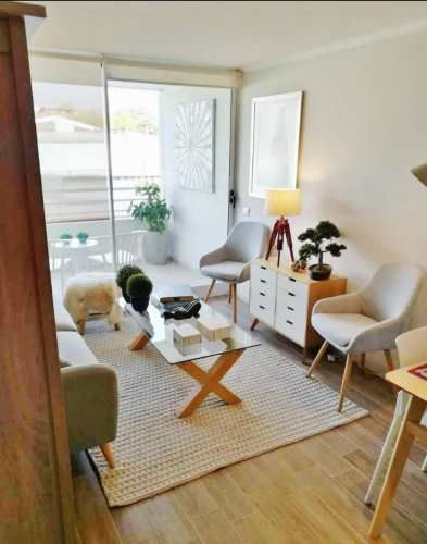 INVERSIONISTAS DEPTO ÑUÑOA MACUL 3D 2B 1E 1B