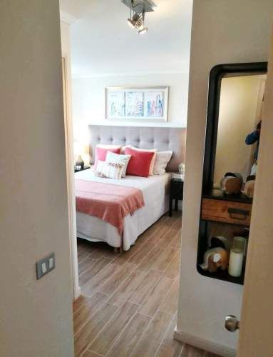 INVERSIONISTAS DEPTO ÑUÑOA MACUL 3D 2B 1E 1B