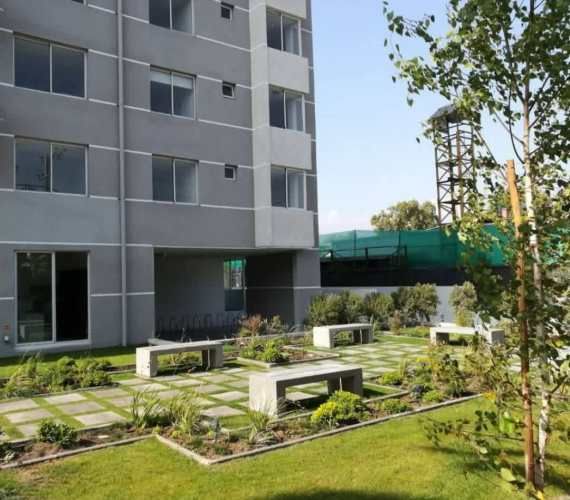 INVERSIONISTAS DEPTO ÑUÑOA MACUL 3D 2B 1E 1B