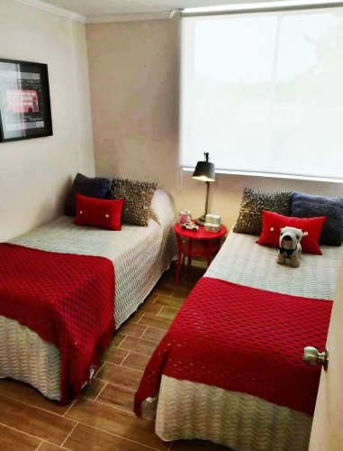 INVERSIONISTAS DEPTO ÑUÑOA MACUL 3D 2B 1E 1B