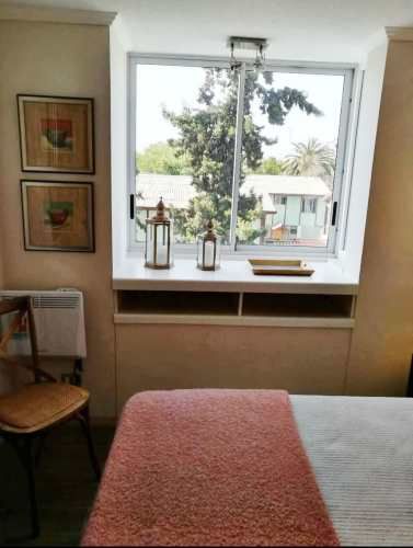 INVERSIONISTAS DEPTO ÑUÑOA MACUL 3D 2B 1E 1B