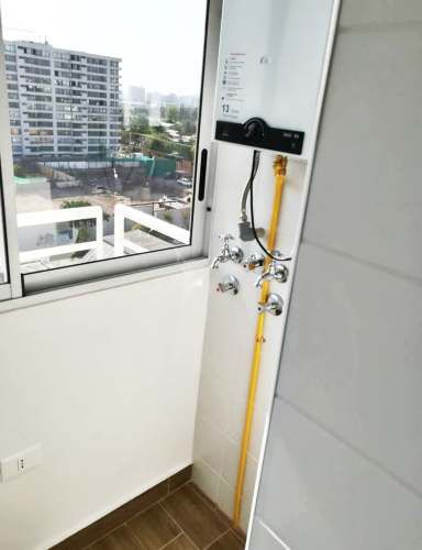 INVERSIONISTAS DEPTO ÑUÑOA MACUL 3D 2B 1E 1B