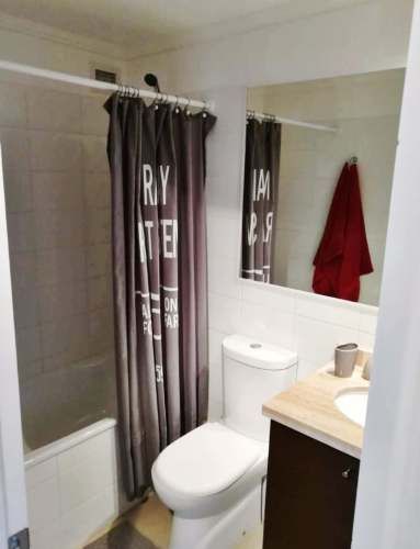 INVERSIONISTAS DEPTO ÑUÑOA MACUL 3D 2B 1E 1B