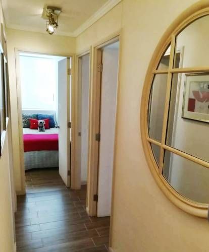 INVERSIONISTAS DEPTO ÑUÑOA MACUL 3D 2B 1E 1B