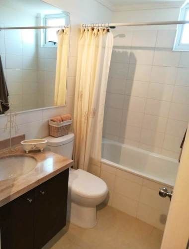 INVERSIONISTAS DEPTO ÑUÑOA MACUL 3D 2B 1E 1B