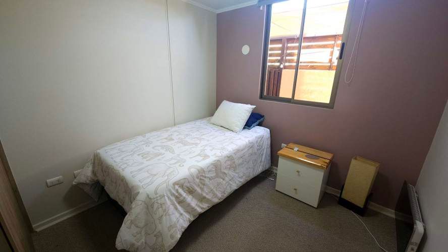 DEPARTAMENTO 3H 2B EN ARRIENDO EN ZONA URBANA, OVALLE