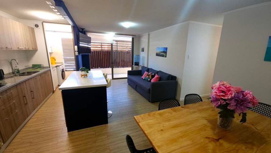 DEPARTAMENTO 3H 2B EN ARRIENDO EN ZONA URBANA, OVALLE