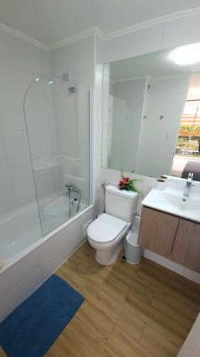 DEPARTAMENTO 3H 2B EN ARRIENDO EN ZONA URBANA, OVALLE