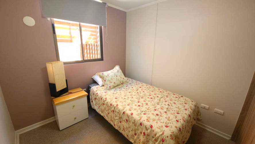 DEPARTAMENTO 3H 2B EN ARRIENDO EN ZONA URBANA, OVALLE