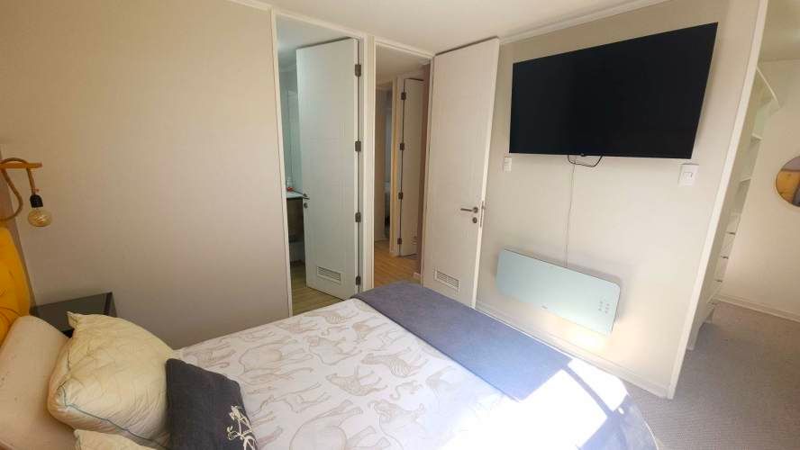 DEPARTAMENTO 3H 2B EN ARRIENDO EN ZONA URBANA, OVALLE