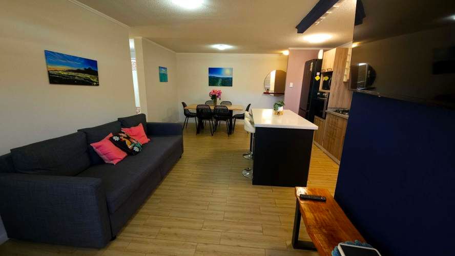 DEPARTAMENTO 3H 2B EN ARRIENDO EN ZONA URBANA, OVALLE