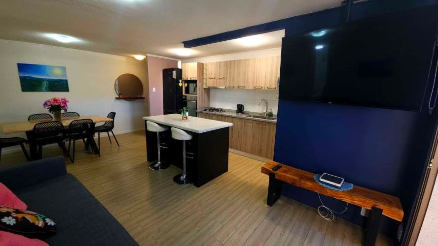 DEPARTAMENTO 3H 2B EN ARRIENDO EN ZONA URBANA, OVALLE