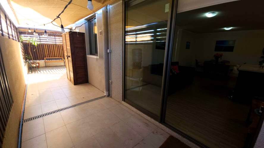 DEPARTAMENTO 3H 2B EN ARRIENDO EN ZONA URBANA, OVALLE