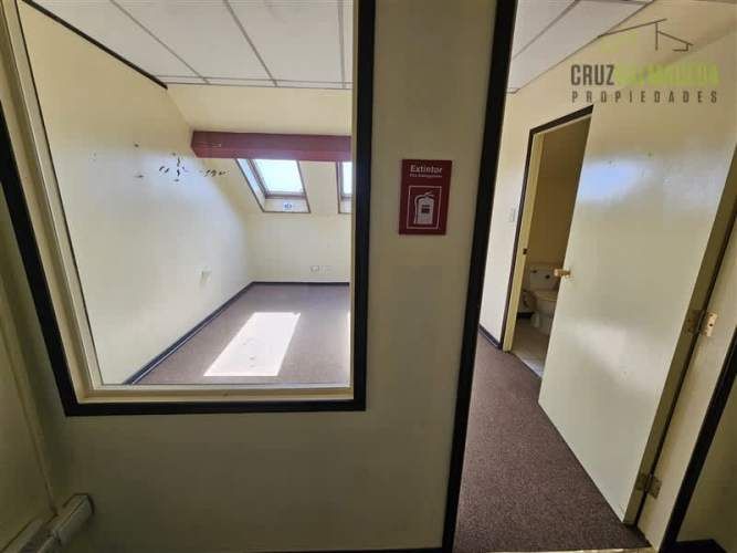 OFICINA Edificio Baquedano