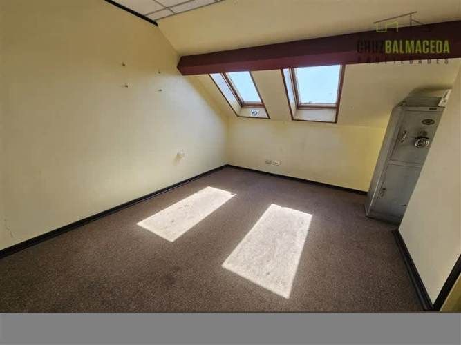 OFICINA Edificio Baquedano