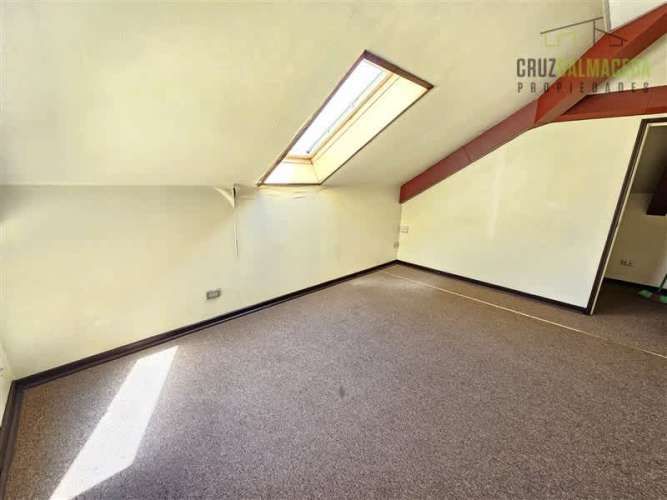 OFICINA Edificio Baquedano