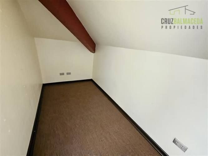 OFICINA Edificio Baquedano