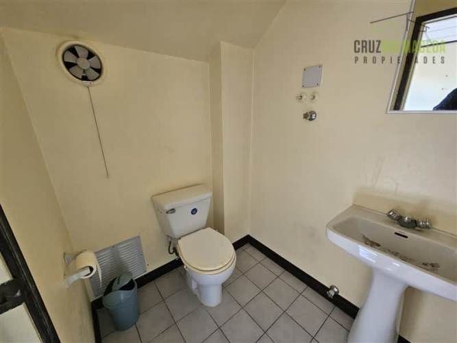 OFICINA Edificio Baquedano