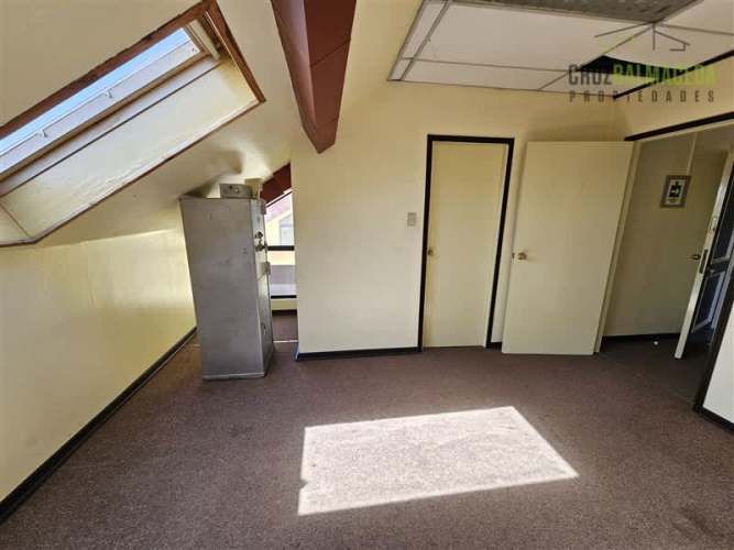 OFICINA Edificio Baquedano