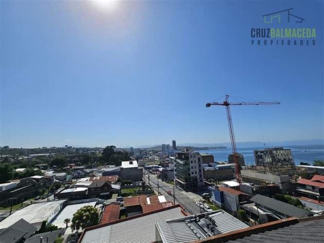 OFICINA Edificio Baquedano