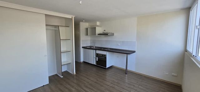 ARRIENDO DEPARTAMENTO ESTUDIO. SAN LUIS INDEPENDENCIA